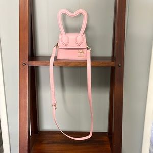 Truly Barbie Mini Purse